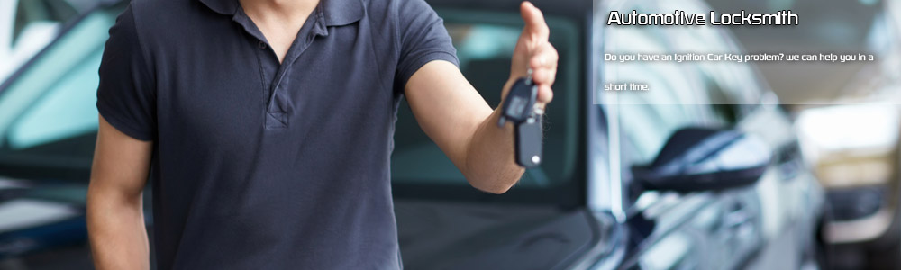 auto key banner