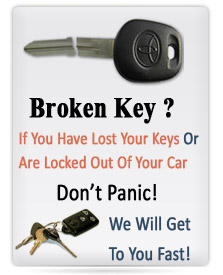 car locksmith services