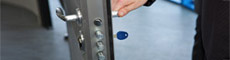 home key banner