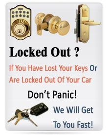 locksmith-services