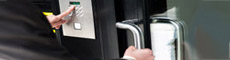 office key banner